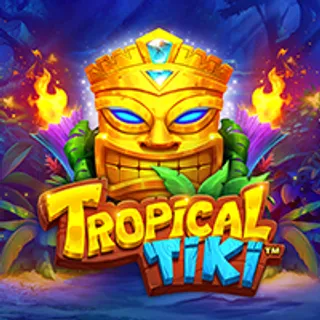 Tropical Tiki™
