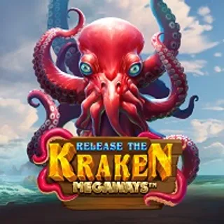 Release the Kraken Megaways™