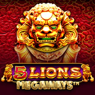 5 Lions Megaways