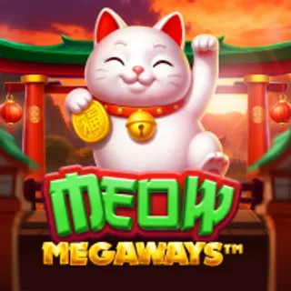 Meow Megaways