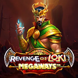 Revenge of Loki Megaways