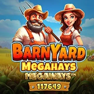 Barnyard Megahays Megaways™