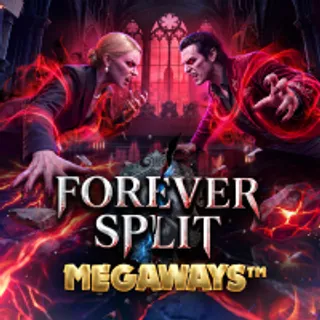 Forever Split Megaways