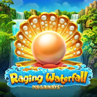 Raging Waterfall Megaways