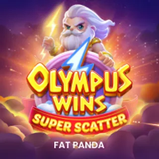 Olympus Wins (Fat Panda)