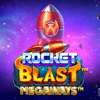 Rocket Blast Megaways