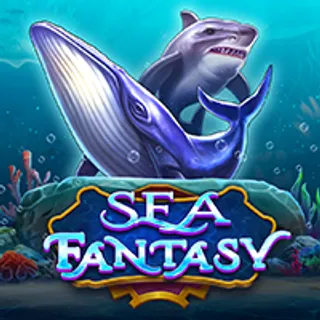 Sea Fantasy