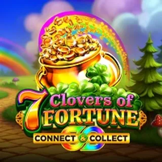 7 Clovers of Fortune