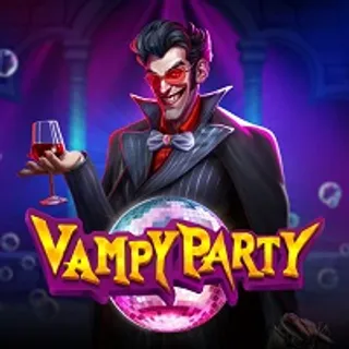 Vampy Party