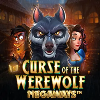 Curse of the Werewolf Megaways