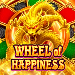 Wheel of Happiness