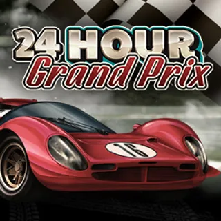 24 Hour Grand Prix