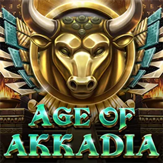 Age of Akkadia