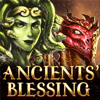 Ancients Blessing