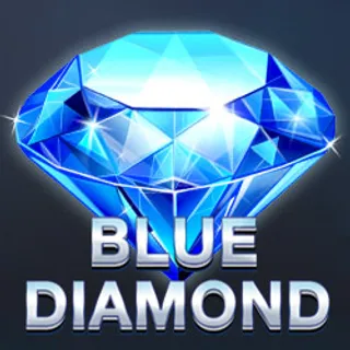 Blue Diamond
