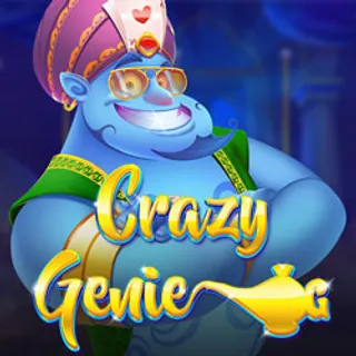 Crazy Genie