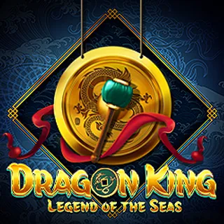 Dragon King: Legend of the Seas