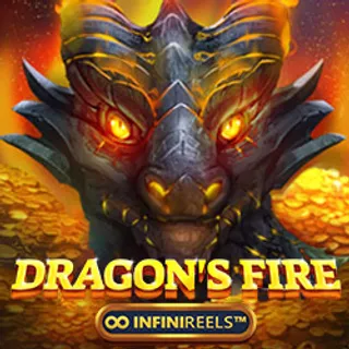 Dragon's Fire Infinireels
