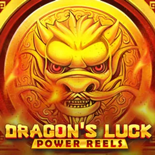 Dragon's Luck Power Reels