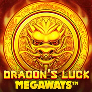 Dragon's Luck Megaways