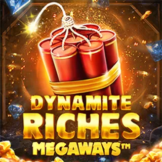 Dynamite Riches Megaways
