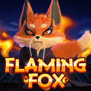 Flaming Fox