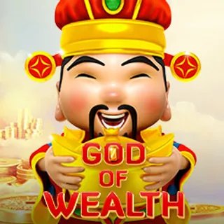 God of Wealth