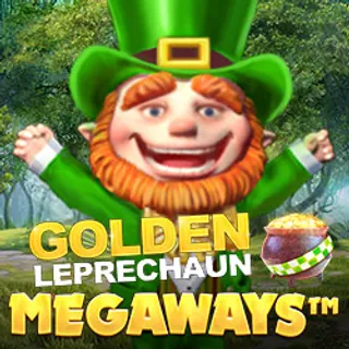 Golden Leprechaun Megaways