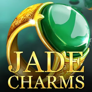 Jade Charms