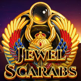 Jewel Scarabs