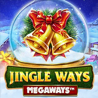 Jingle Ways Megaway