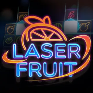 Laser Fruit