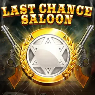 Last Chance Saloon