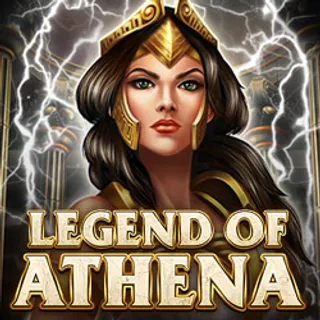 Legend of Athena
