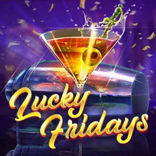 Lucky Fridays