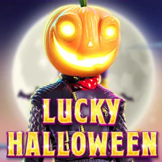 Lucky Halloween