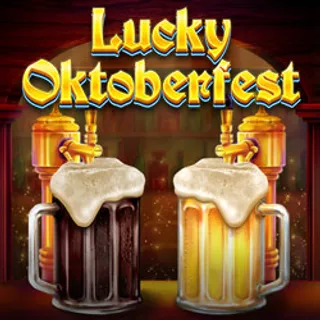 Lucky Oktoberfest