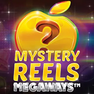 Mystery Reels Megaways