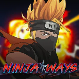 Ninja Ways