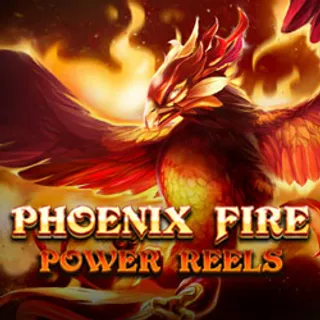 Phoenix Fire Power Reels