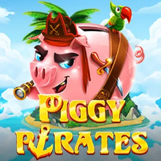 Piggy Pirates