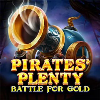 Pirates' Plenty Battle for Gold