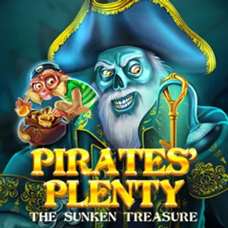 Pirates' Plenty