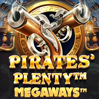 Pirates' Plenty MegaWays
