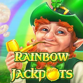 Rainbow Jackpots