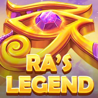 RA's Legend