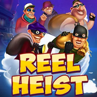 Reel Heist