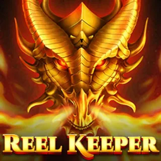 Reel Keeper