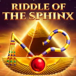 Riddle Of The Sphinx