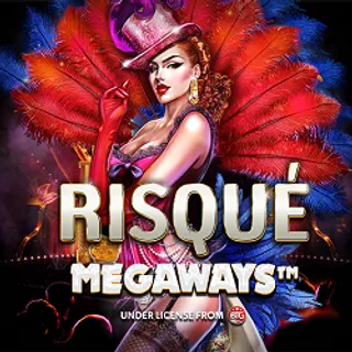 Risque Megaways